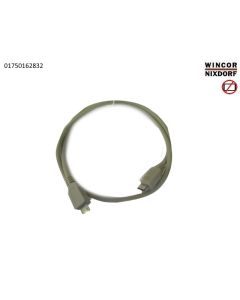 USB-cable Micro_B-Micro_B 0.6M