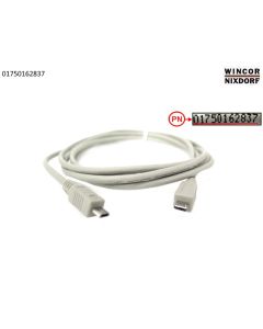 USB-cable Micro_B-Micro_B 1.6M