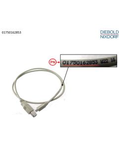 USB-cable B-Micro_B 0.8M