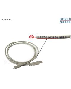 USB-cable B-Micro_B 1.4M