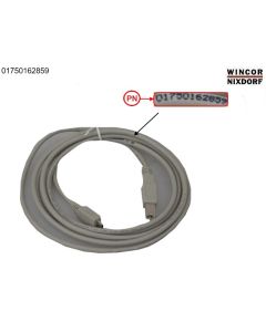 USB-cable B-Micro_B 2.0M