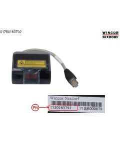 1D BCR W PRESENCE SENSOR MODULE