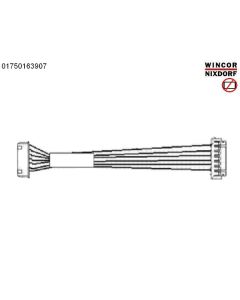 TOUCH CABLE, MOLEX-7P_PHDR-14VS, 0.115M