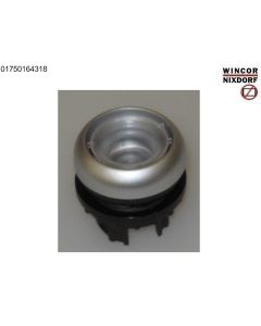 pushbutton without shield (M22-DL-X)