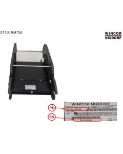 output transport 8x CMD-V4 vertical FL