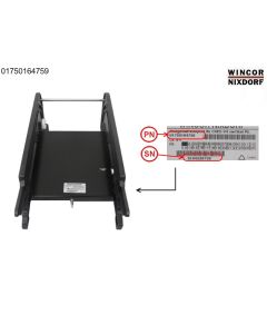 output transport 8x CMD-V4 vertical RL