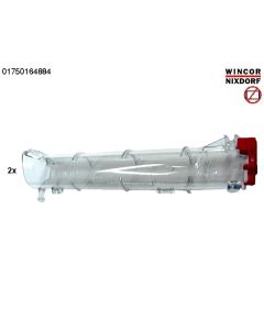 NV: MARS Tube EURO 5Ct - Set of 2 Units