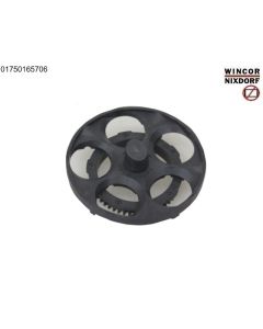 Coin dispenser CX25 Rotor-Kit EUR