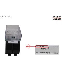 Coin dispenser CX25 Hopper-Assy PLN 5.00