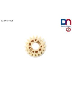 gear wheel z18 m1 HVZ 1.4 D