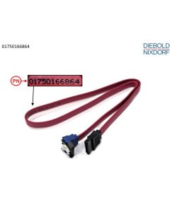 SATA data cable (straight/angled) 520mm