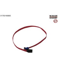 SATA data cable (straight/angled) 410mm