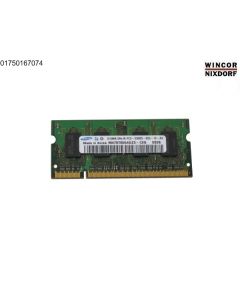 DDR2 SODIMM 512MB unbuffered