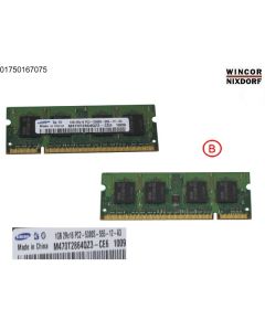 DDR2 SODIMM 1GB unbuffered