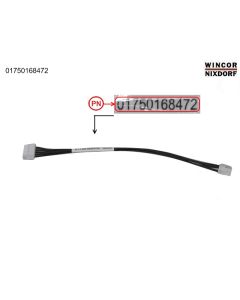 Touch Cable, JST-10P_PHDR-14VS, 0.115M