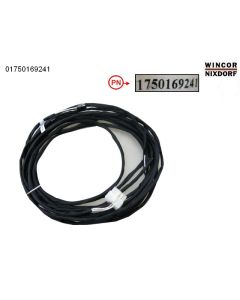 cable 12V - 25V  ATS 4800mm 4000mm