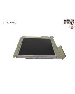 LCD Box 15inch AUO