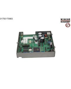 controller shell TP07c-RS232 assd