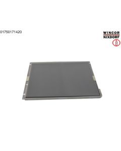 LCD SHARP LG44 FUSION ASSY