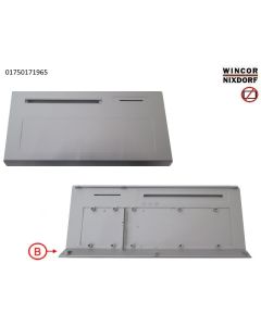 operator top panel f basic