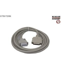 PanelLink-DVI Cable 2,0m lgy