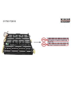 Transp. Modul Head LowerPath A CRS