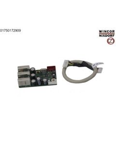 BA8X-4PORT-USB-HUB-KIT