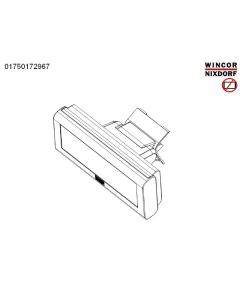 2x20 CUS DISPLAY ASSY LG