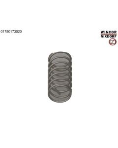 Compression spring KA17