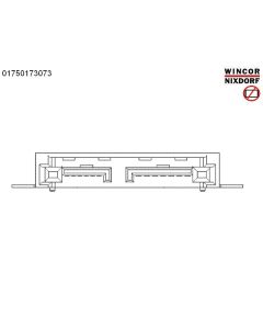 Slimline DVDRW SONY-NEC-Optiarc AD-7590S