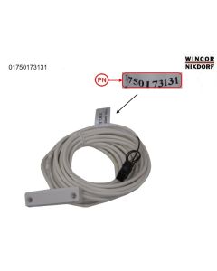 cable safe door switch 4.0m