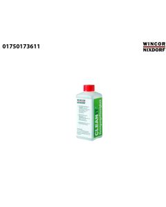 Set CleanIt-bottle-small (30 VPE)