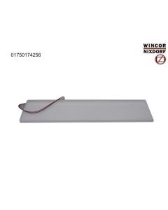 LED Lighting plate 365x95