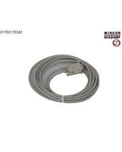 connecting cable EFT Ingenico i3070/3380