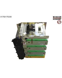 rack CMD-V5 quad assy.