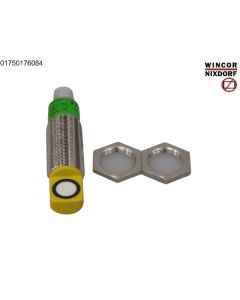 us Level Sensor Turck US - RU20-M18KS-gn