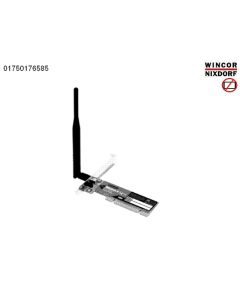 Wireless-G PCI;LINKSYS WMP54G