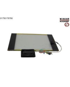 TouchScreen  CTII 14,8" MA without LCF