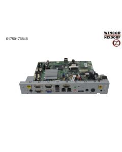 PH03 motherboard SVGA, AB