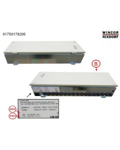 PSS5000 base system CPB 505,220V