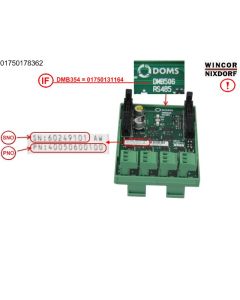 DMB 506 module