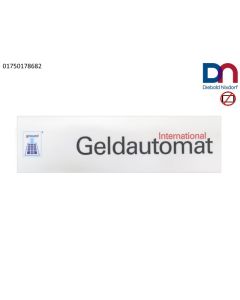 Logo "GC Geldautomat Int", (404x110)