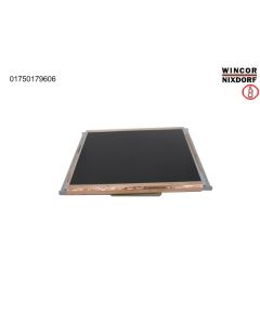 KTC 15" LCD 5005L-F Open Frame