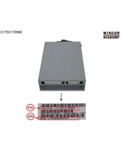 260W_Power_Supply_TG2601-A