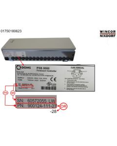 PSS5000 w. SW&Seal - only useable in GER