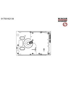 HDD 160GB SATA:Seagate ST3160318AS