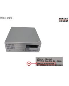 EmbPC Star Std 3rdGen PS200W C4-3200