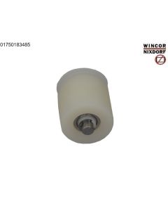 SK-DK pulley_TS_cplt VPE a´1St