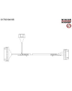 cable watch shutter (safe) CMD-V4 5.6m