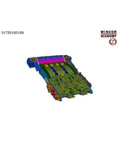 Distributor Mod. Transp. 2 ATS BO 4C/4R